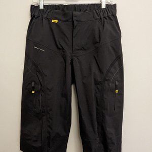 Mavic Altium MTB Shorts: Small